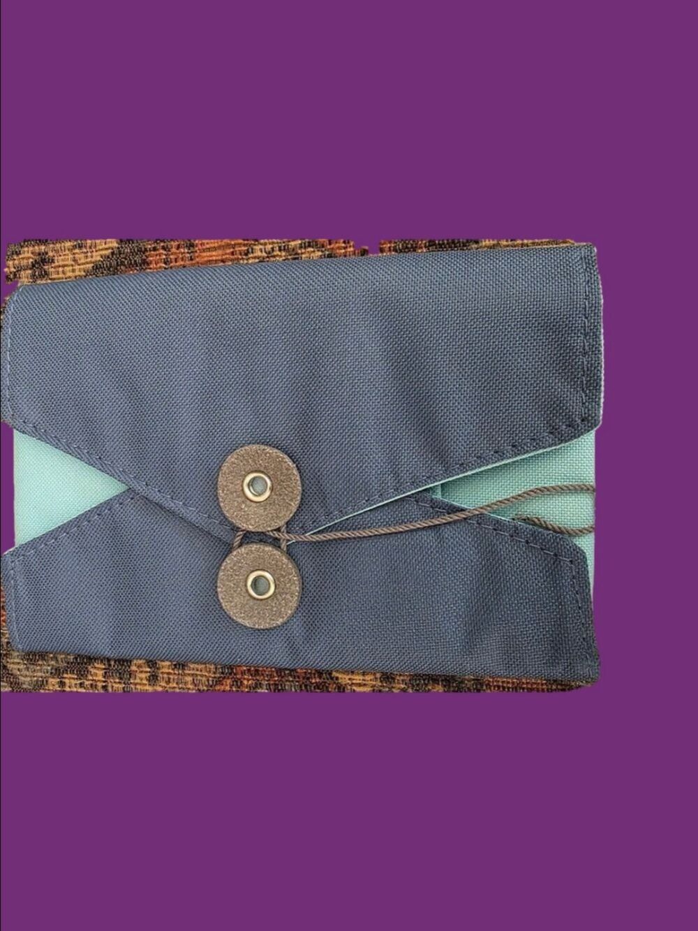 4/$67 Deal! Umbra Travel Organizer with Multiple Zip Pockets